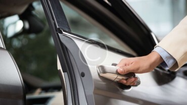 Automotive Locksmith