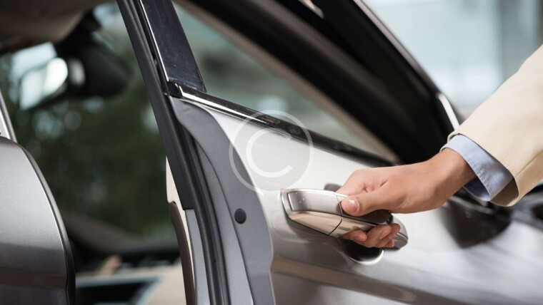 Automotive Locksmith